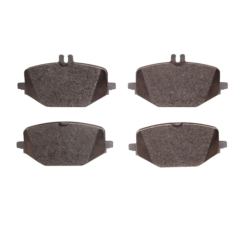 Picture of DFC 4000 HybriDynamic Brake Pads - 4000-2210-00