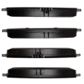 Picture of DFC 4000 HybriDynamic Brake Pads - 4000-2209-00