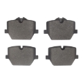 Picture of DFC 4000 HybriDynamic Brake Pads - 4000-2220-00
