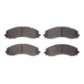 Picture of DFC 4000 HybriDynamic Brake Pads - 4000-2223-00