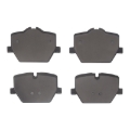 Picture of DFC 4000 HybriDynamic Brake Pads - 4000-2220-00
