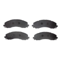 Picture of DFC 4000 HybriDynamic Brake Pads - 4000-2223-00