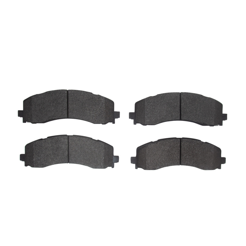 Picture of DFC 4000 HybriDynamic Brake Pads - 4000-2225-00