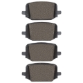 Picture of DFC 4000 HybriDynamic Brake Pads - 4000-2232-00