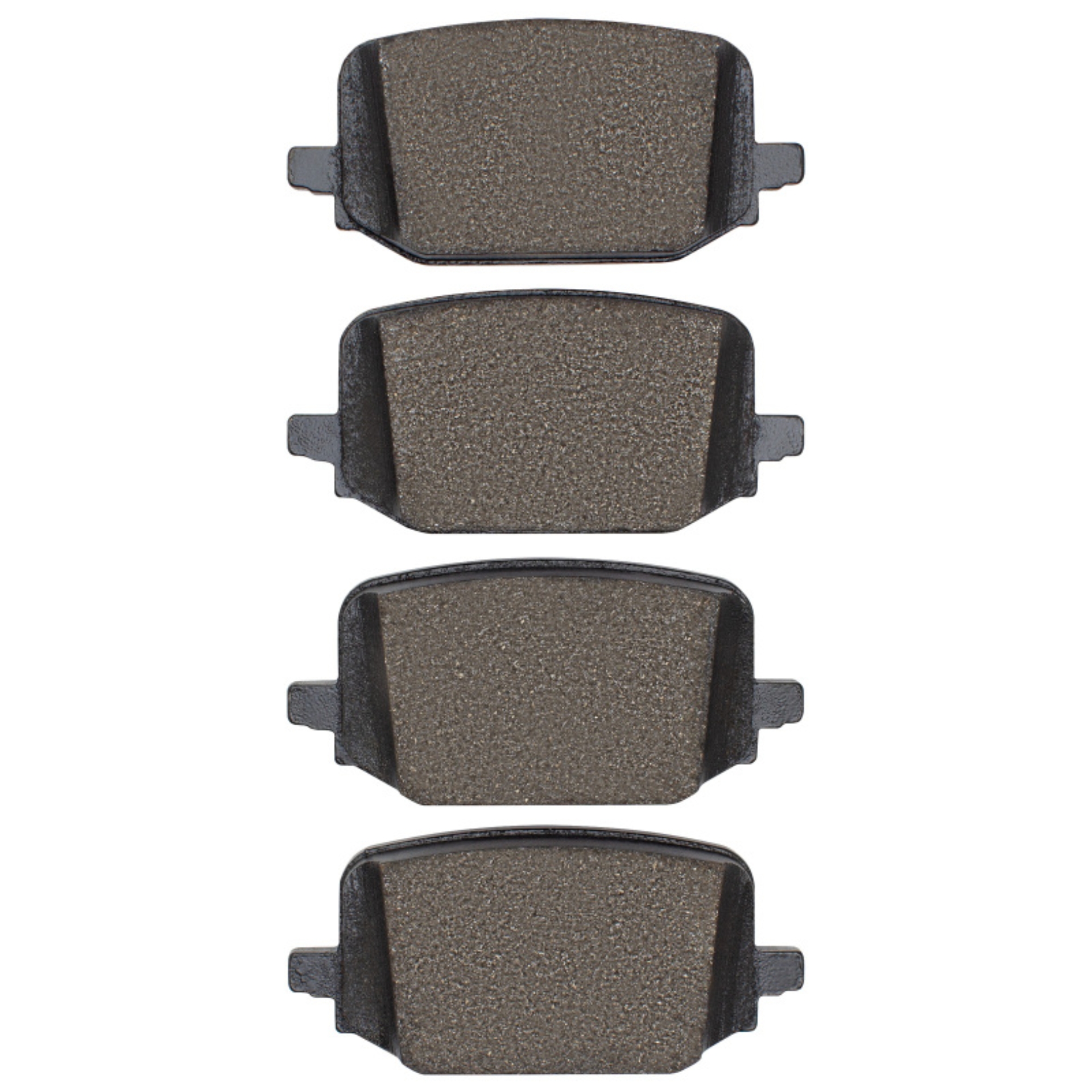 Picture of DFC 4000 HybriDynamic Brake Pads - 4000-2232-00