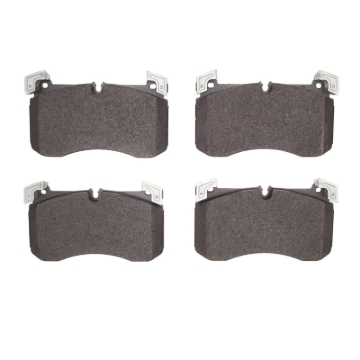 Picture of DFC 4000 HybriDynamic Brake Pads - 4000-2238-00