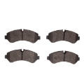 Picture of DFC 4000 HybriDynamic Brake Pads - 4000-2236-00