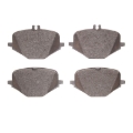 Picture of DFC 4000 HybriDynamic Brake Pads - 4000-2239-00
