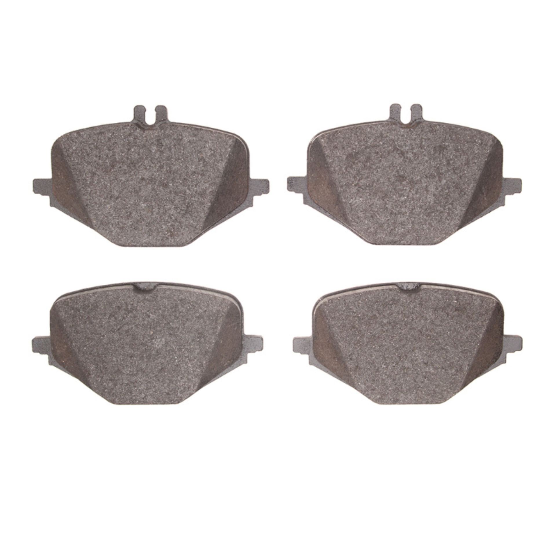 Picture of DFC 4000 HybriDynamic Brake Pads - 4000-2239-00