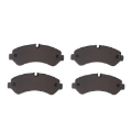 Picture of DFC 4000 HybriDynamic Brake Pads - 4000-2236-00
