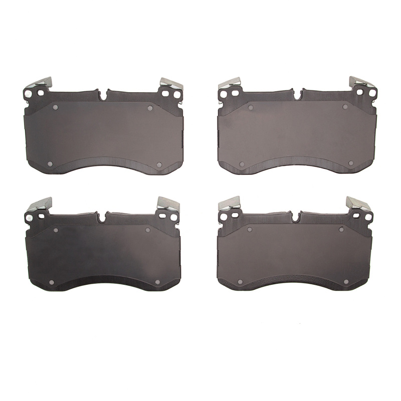 Picture of DFC 4000 HybriDynamic Brake Pads - 4000-2238-00