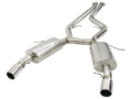 Picture of aFe Exhaust Cat Back - 49-36301