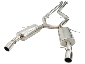 Picture of aFe Exhaust Cat Back - 49-36301