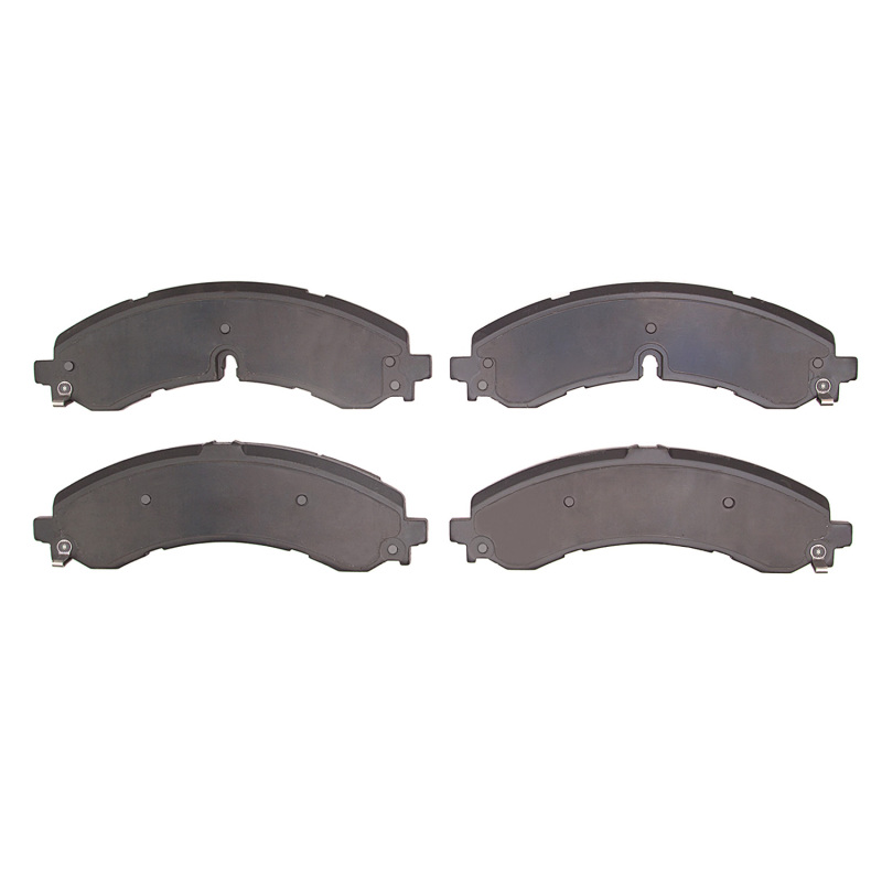 Picture of DFC 4000 HybriDynamic Brake Pads - 4000-2250-00