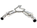 Picture of aFe Exhaust Cat Back - 49-36301