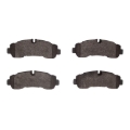 Picture of DFC 4000 HybriDynamic Brake Pads - 4000-2281-00