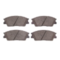 Picture of DFC 4000 HybriDynamic Brake Pads - 4000-2285-00
