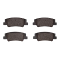 Picture of DFC 4000 HybriDynamic Brake Pads - 4000-2299-00