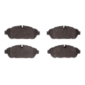 Picture of DFC 4000 HybriDynamic Brake Pads - 4000-2301-00