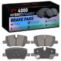 Picture of DFC 4000 HybriDynamic Brake Pads - 4000-2308-00