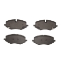 Picture of DFC 4000 HybriDynamic Brake Pads - 4000-2307-00