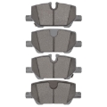 Picture of DFC 4000 HybriDynamic Brake Pads - 4000-2308-00
