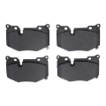 Picture of DFC 4000 HybriDynamic Brake Pads - 4000-2366-00