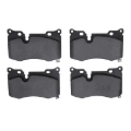Picture of DFC 4000 HybriDynamic Brake Pads - 4000-2369-00