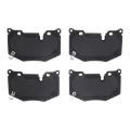 Picture of DFC 4000 HybriDynamic Brake Pads - 4000-2366-00