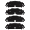 Picture of DFC 4000 HybriDynamic Brake Pads - 4000-2371-00