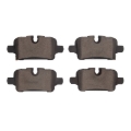 Picture of DFC 4000 HybriDynamic Brake Pads - 4000-2374-00