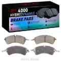 Picture of DFC 4000 HybriDynamic Brake Pads - 4000-2388-00