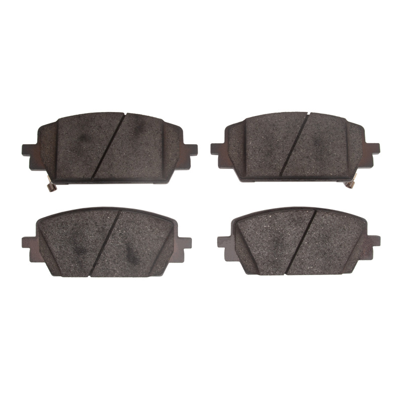Picture of DFC 4000 HybriDynamic Brake Pads - 4000-2380-00
