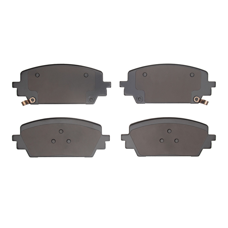 Picture of DFC 4000 HybriDynamic Brake Pads - 4000-2380-00
