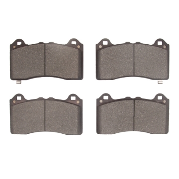 Picture of DFC 4000 HybriDynamic Brake Pads - 4000-2390-00