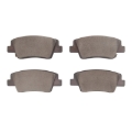Picture of DFC 4000 HybriDynamic Brake Pads - 4000-2394-00