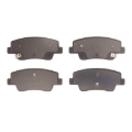 Picture of DFC 4000 HybriDynamic Brake Pads - 4000-2394-00