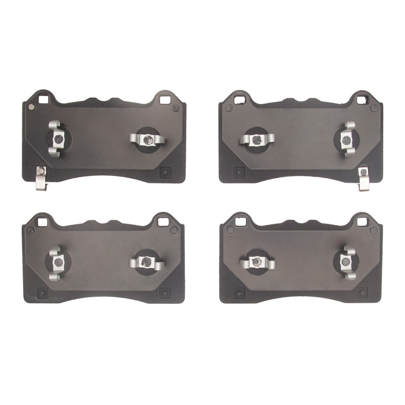 Picture of DFC 4000 HybriDynamic Brake Pads - 4000-2390-00