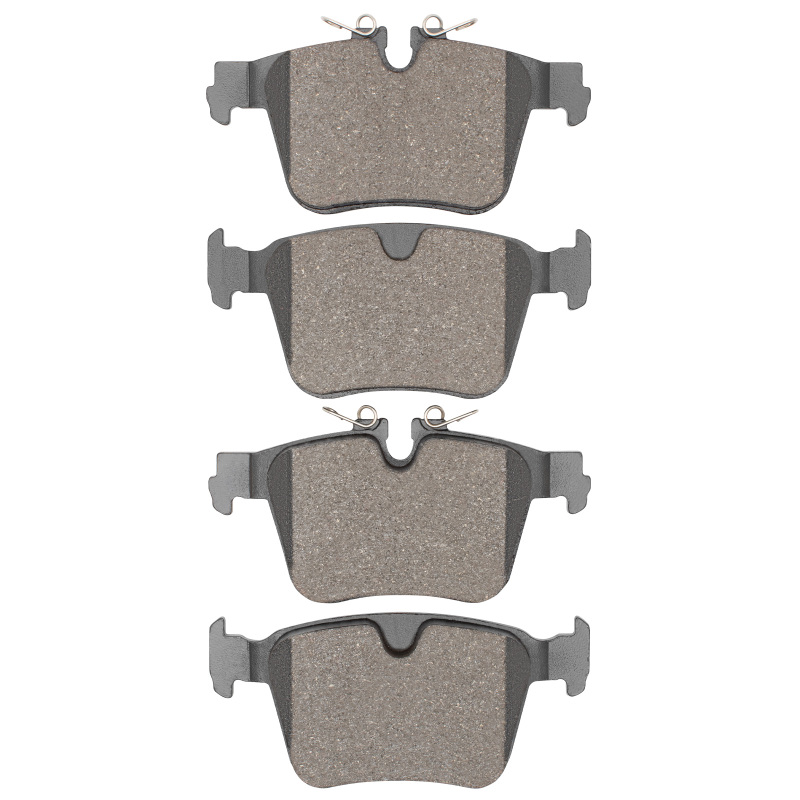 Picture of DFC 4000 HybriDynamic Brake Pads - 4000-2409-00