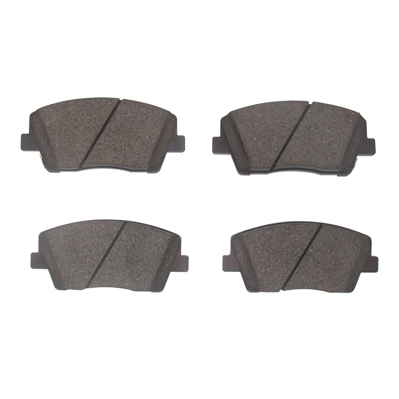 Picture of DFC 4000 HybriDynamic Brake Pads - 4000-2419-00