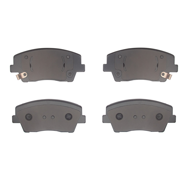 Picture of DFC 4000 HybriDynamic Brake Pads - 4000-2419-00