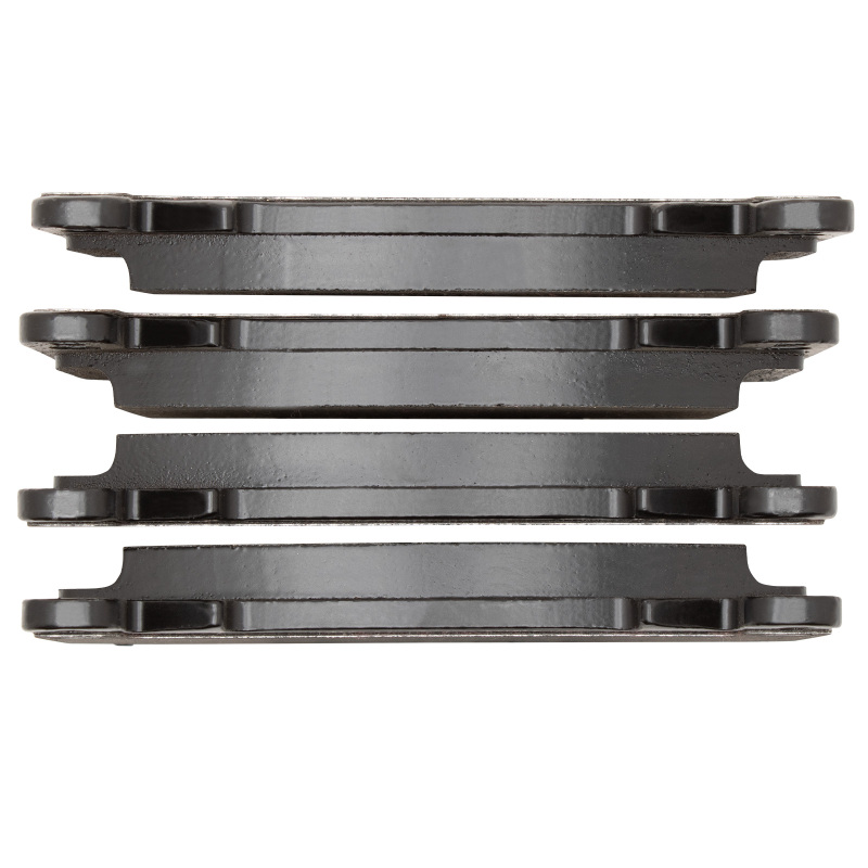 Picture of DFC 4000 HybriDynamic Brake Pads - 4000-2418-00