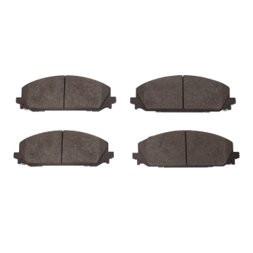 Picture of DFC 4000 HybriDynamic Brake Pads - 4000-2429-00