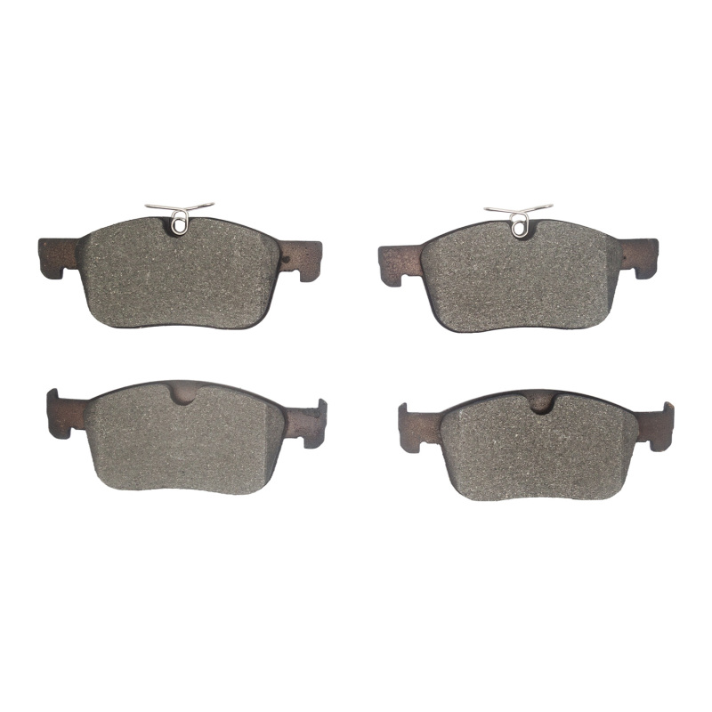 Picture of DFC 4000 HybriDynamic Brake Pads - 4000-2430-00