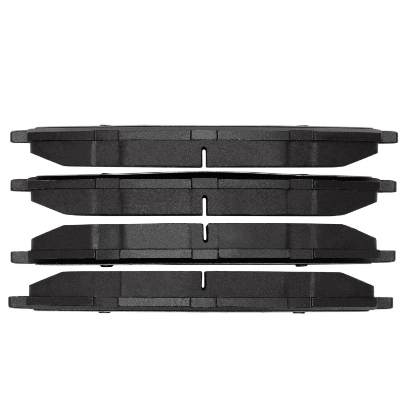 Picture of DFC 4000 HybriDynamic Brake Pads - 4000-2428-00