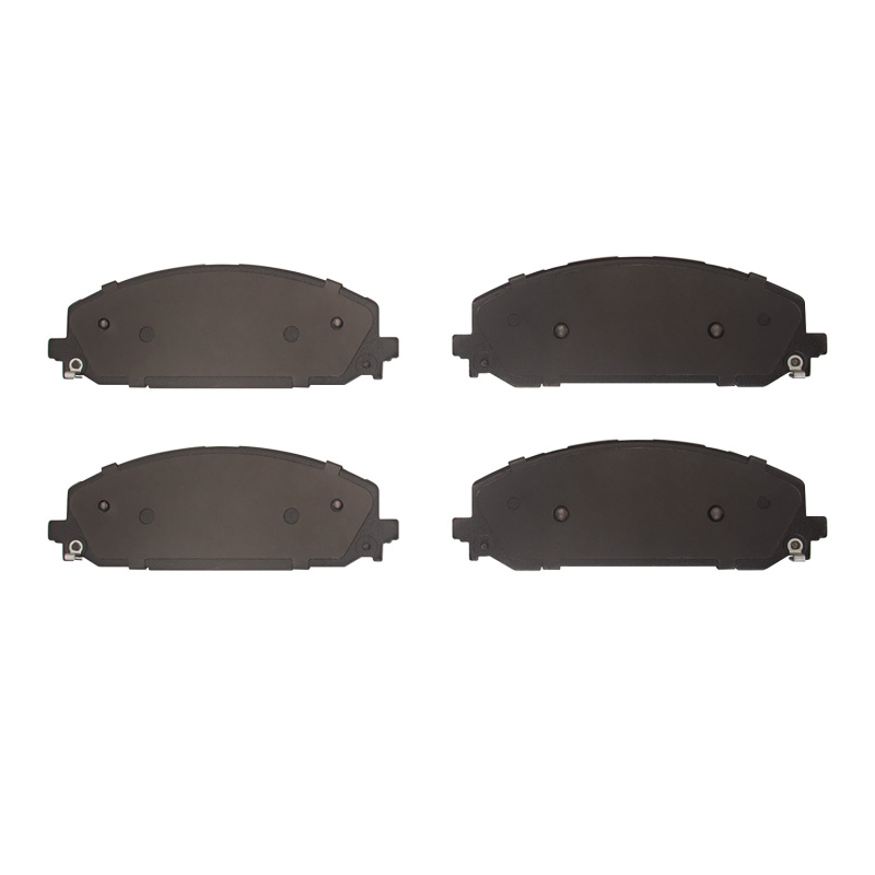 Picture of DFC 4000 HybriDynamic Brake Pads - 4000-2429-00