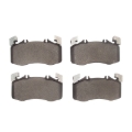 Picture of DFC 4000 HybriDynamic Brake Pads - 4000-2441-00