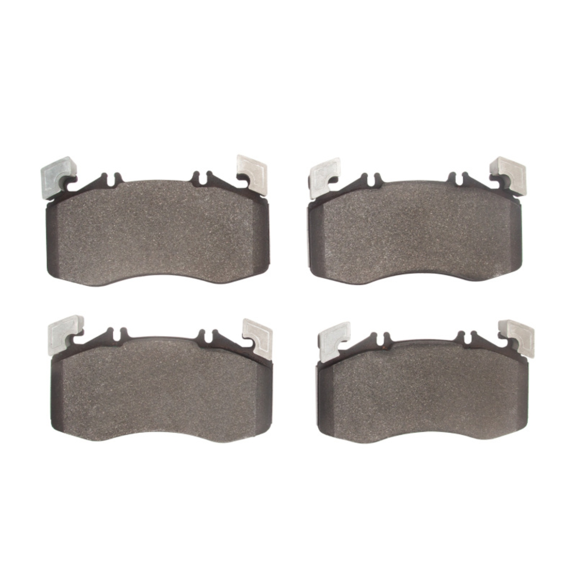 Picture of DFC 4000 HybriDynamic Brake Pads - 4000-2441-00