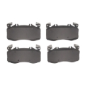 Picture of DFC 4000 HybriDynamic Brake Pads - 4000-2441-00