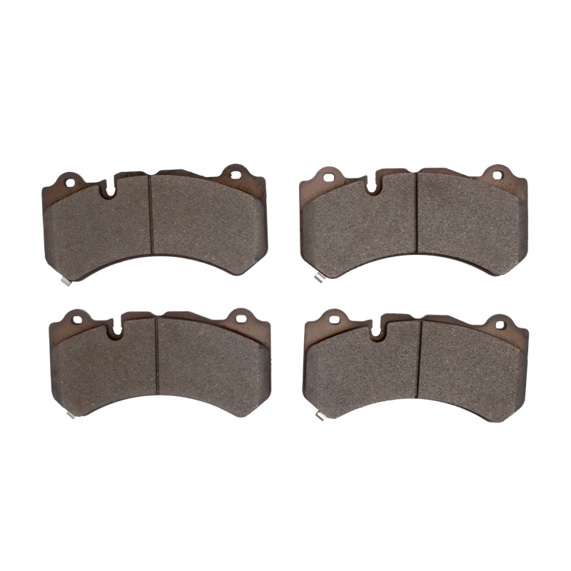 Picture of DFC 4000 HybriDynamic Brake Pads - 4000-2444-00